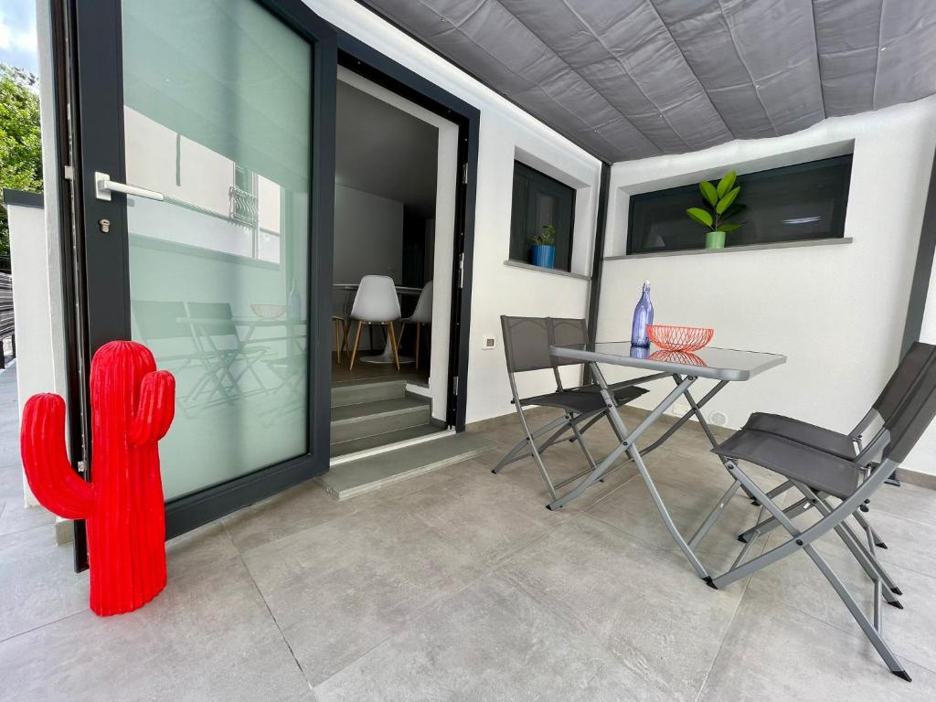 Elisa Apartments B - in front of the walls of Lucca – Lucca