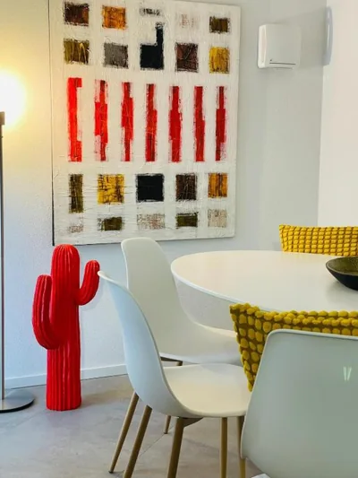Elisa Apartments B - in front of the walls of Lucca – Photos 2