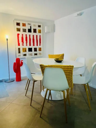 Elisa Apartments B - in front of the walls of Lucca – Photos 3