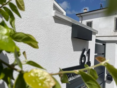 Elisa Apartments B - in front of the walls of Lucca – Photos 5
