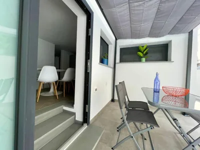 Elisa Apartments B - in front of the walls of Lucca – Photos 7