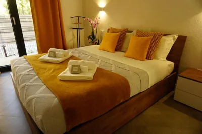 Elisa Apartments B - in front of the walls of Lucca – Photos 11