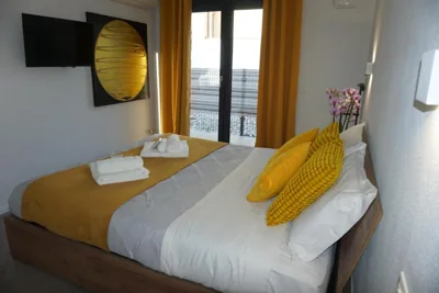 Elisa Apartments B - in front of the walls of Lucca – Photos 14
